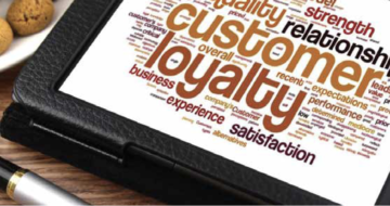 changing face of loyalty management