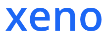 Xeno Logo